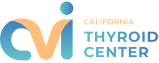 california thyroid center logo