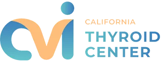 california thyroid center logo